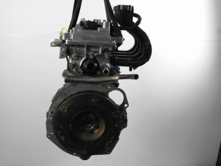 MOTEUR ESSENCE NISSAN MICRA III Phase 2 2005-2007 1.2 16V
