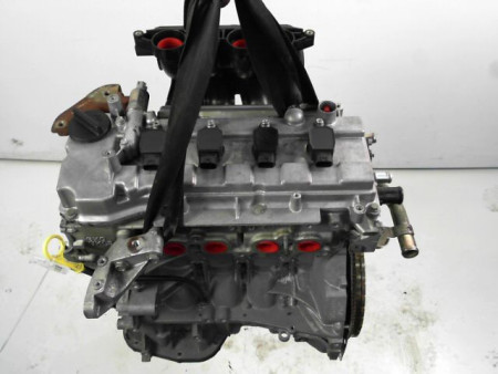 MOTEUR ESSENCE NISSAN MICRA III Phase 2 2005-2007 1.2 16V