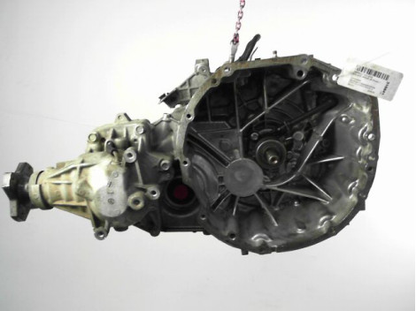 BOITE A VITESSE MECANIQUE RENAULT KOLEOS BREAK Phase 1 2008-2011 2.0 dCi 4x4 
