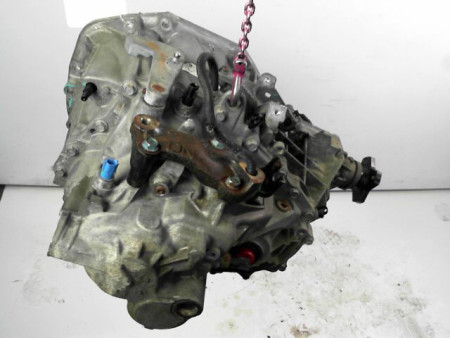 BOITE A VITESSE MECANIQUE RENAULT KOLEOS BREAK Phase 1 2008-2011 2.0 dCi 4x4 