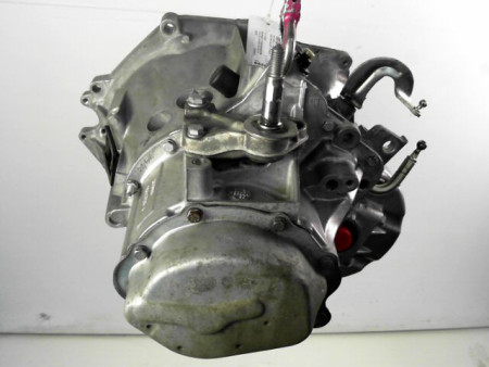 BOITE A VITESSE MECANIQUE PEUGEOT 308 I Phase 1 2007-2011 1.6 HDi