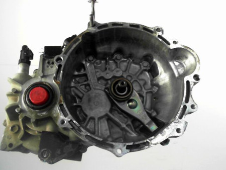 BOITE A VITESSE MECANIQUE KIA PICANTO I Phase 2 2008-2011 1.1 CRDi