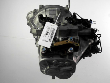 BOITE A VITESSE MECANIQUE KIA PICANTO I Phase 2 2008-2011 1.1 CRDi