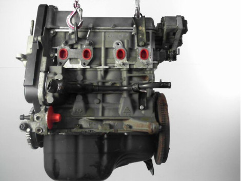 MOTEUR ESSENCE FIAT PANDA II 2003-2012 1.2 