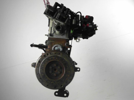 MOTEUR ESSENCE FIAT PANDA II 2003-2012 1.2 