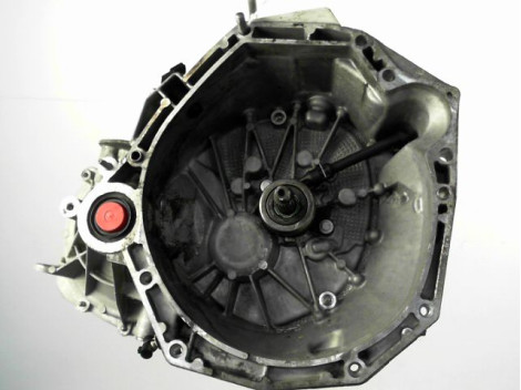 BOITE A VITESSE MECANIQUE NISSAN QASHQAI BREAK I Phase 1 2007-2010 1.5 dCi
