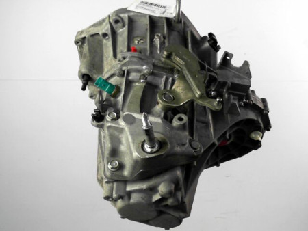 BOITE A VITESSE MECANIQUE NISSAN QASHQAI BREAK I Phase 1 2007-2010 1.5 dCi