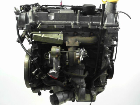 MOTEUR DIESEL CHRYSLER PT CRUISER BREAK Phase 1 2000-2005 2.2 CRD