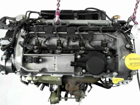 MOTEUR DIESEL CHRYSLER PT CRUISER BREAK Phase 1 2000-2005 2.2 CRD