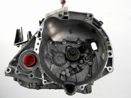 BOITE A VITESSE MECANIQUE NISSAN MICRA III Phase 1 2003-2005 1.2 16V