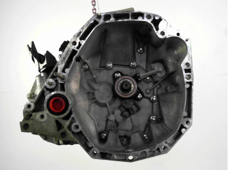 BOITE A VITESSE MECANIQUE RENAULT CLIO III Phase 1 2005-2009 1.4 16V
