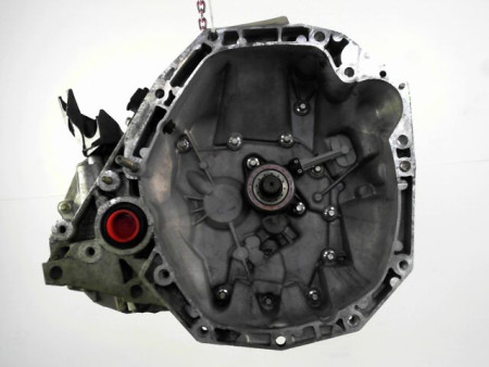 BOITE A VITESSE MECANIQUE RENAULT CLIO III Phase 1 2005-2009 1.4 16V