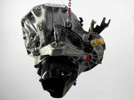 BOITE A VITESSE MECANIQUE RENAULT CLIO III Phase 1 2005-2009 1.4 16V