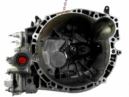 BOITE A VITESSE MECANIQUE PEUGEOT 407 COUPE 2P 2005-2011 2.0 HDi