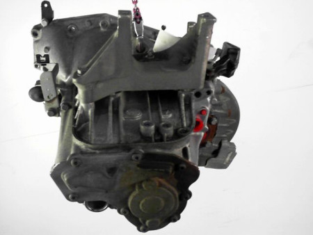 BOITE A VITESSE MECANIQUE PEUGEOT 407 COUPE 2P 2005-2011 2.0 HDi
