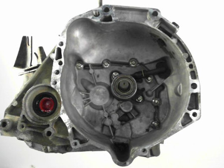 BOITE A VITESSE MECANIQUE NISSAN MICRA III Phase 1 2003-2005 1.2 16V