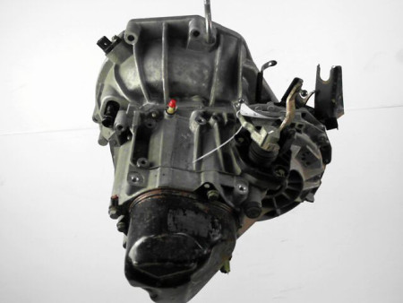 BOITE A VITESSE MECANIQUE NISSAN MICRA III Phase 1 2003-2005 1.2 16V