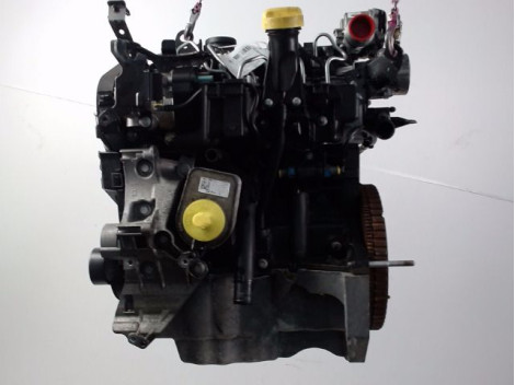 MOTEUR DIESEL RENAULT CLIO III Phase 2 2009-... 1.5 dCi