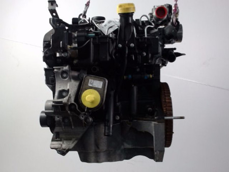 MOTEUR DIESEL RENAULT CLIO III Phase 2 2009-... 1.5 dCi