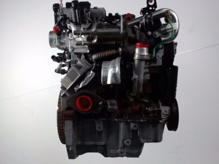 MOTEUR DIESEL RENAULT CLIO III Phase 2 2009-... 1.5 dCi
