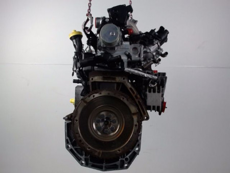 MOTEUR DIESEL RENAULT CLIO III Phase 2 2009-... 1.5 dCi