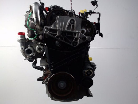 MOTEUR DIESEL RENAULT CLIO III Phase 2 2009-... 1.5 dCi