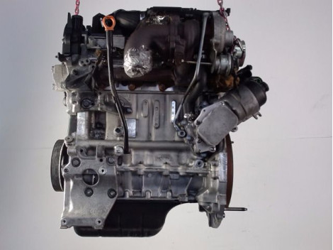 MOTEUR DIESEL CITROEN C3 I Phase 2 2005-2010 1.4 HDi