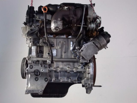 MOTEUR DIESEL CITROEN C3 I Phase 2 2005-2010 1.4 HDi