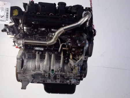 MOTEUR DIESEL CITROEN C3 I Phase 2 2005-2010 1.4 HDi