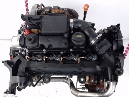 MOTEUR DIESEL CITROEN C3 I Phase 2 2005-2010 1.4 HDi