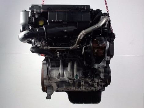 MOTEUR DIESEL CITROEN C3 II Phase 1  2009-2013 1.4 HDi 70