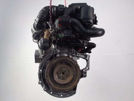 MOTEUR DIESEL CITROEN C3 II Phase 1  2009-2013 1.4 HDi 70