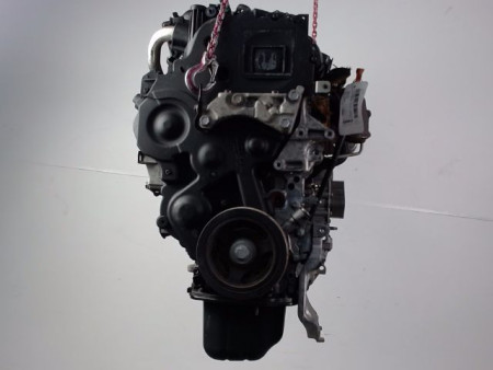 MOTEUR DIESEL CITROEN C3 II Phase 1  2009-2013 1.4 HDi 70