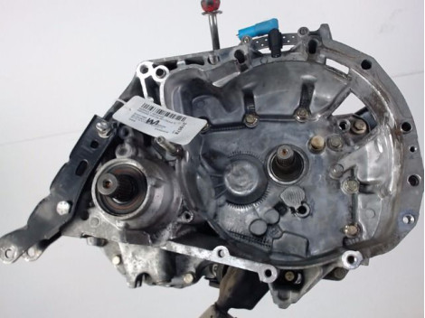BOITE A VITESSE MECANIQUE RENAULT MEGANE I Phase 2 1999-2002 1.6 16V (BA04, BA0B, BA11, BA1J, BA16, BA19, BA1K, BA1V,...