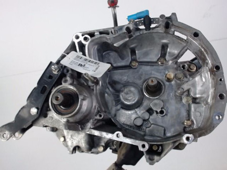 BOITE A VITESSE MECANIQUE RENAULT MEGANE I Phase 2 1999-2002 1.6 16V (BA04, BA0B, BA11, BA1J, BA16, BA19, BA1K, BA1V,...