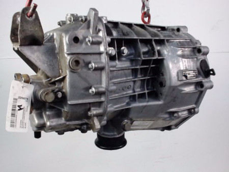 BOITE A VITESSE MECANIQUE VOLKSWAGEN LT35 2.5 TDI