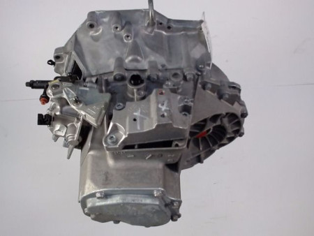 BOITE A VITESSE MECANIQUE PEUGEOT 2008 Phase 1 2013-... 1.2 THP 130 / PureTech 130