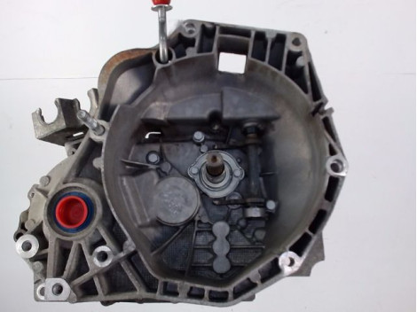 BOITE A VITESSE MECANIQUE FIAT GRANDE PUNTO III 2005-... 1.3 D Multijet