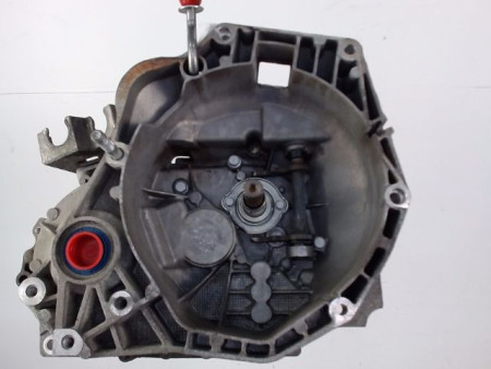 BOITE A VITESSE MECANIQUE FIAT GRANDE PUNTO III 2005-... 1.3 D Multijet