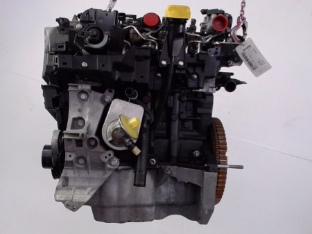 MOTEUR DIESEL RENAULT CLIO IV Phase 1 2012-... 1.5 dCi 75