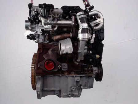 MOTEUR DIESEL RENAULT CLIO IV Phase 1 2012-... 1.5 dCi 75