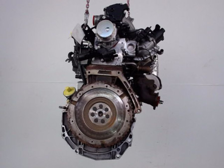 MOTEUR DIESEL RENAULT CLIO IV Phase 1 2012-... 1.5 dCi 75