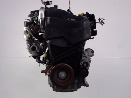 MOTEUR DIESEL RENAULT CLIO IV Phase 1 2012-... 1.5 dCi 75