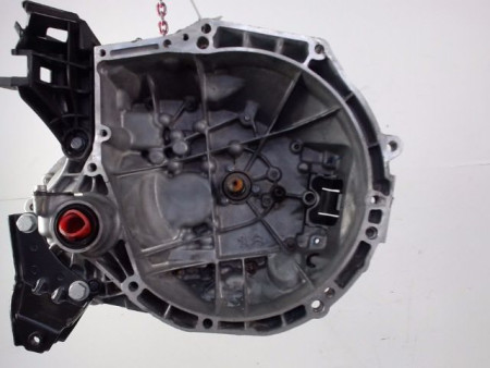 BOITE A VITESSE MECANIQUE CITROEN C3 2009- 1.2 PureTech 82