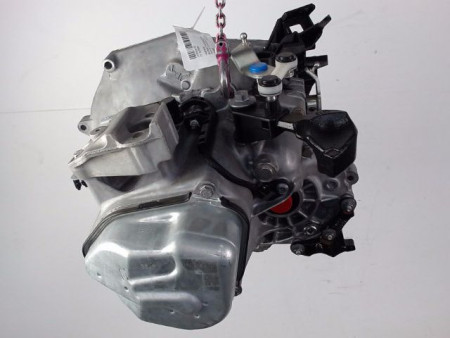 BOITE A VITESSE MECANIQUE CITROEN C3 2009- 1.2 PureTech 82