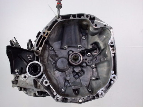 BOITE A VITESSE MECANIQUE NISSAN NOTE I Phase 1 2006-2009 1.5 dCi
