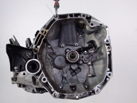 BOITE A VITESSE MECANIQUE NISSAN NOTE I Phase 1 2006-2009 1.5 dCi