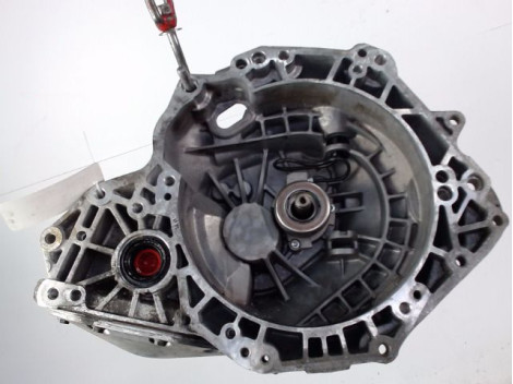BOITE A VITESSE MECANIQUE OPEL CORSA IV Phase 1  2006-2010 1.3 CDTI 