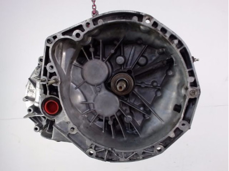 BOITE A VITESSE MECANIQUE RENAULT LAGUNA II Phase 1 2000-2005 1.9 dCi