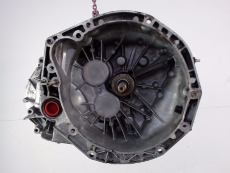 BOITE A VITESSE MECANIQUE RENAULT LAGUNA II Phase 1 2000-2005 1.9 dCi